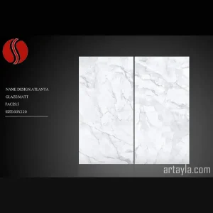 سرامیک آتلانتا مات